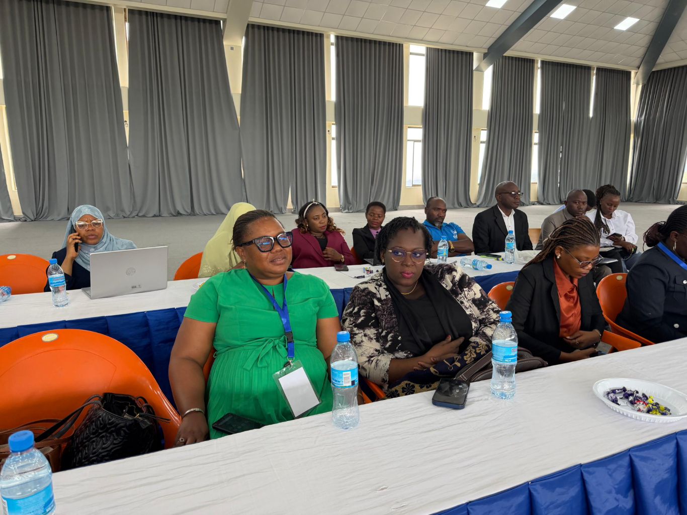 AGM2026 Meeting in Arusha (UoA)